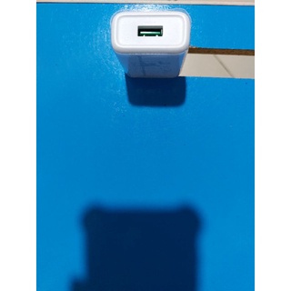 Cóc sạc nhanh QC 3.0/18W lỗ usb A