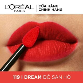 Son Loreal chính hãng