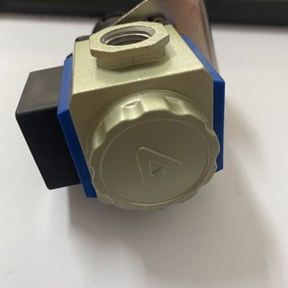 van điều áp GR200-08 airtac