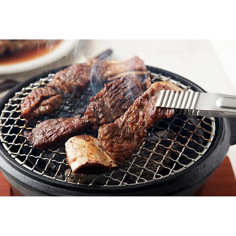 SỐT BBQ VỊ CAY CHUNGWOO 2.05KG