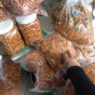 Sỉ 5kg khô gà