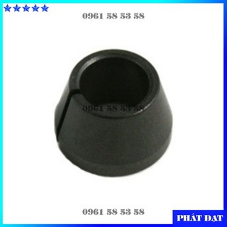Chấu bóp cho máy phay mini chuyển cốt 6mm thành 6.35 - dcg