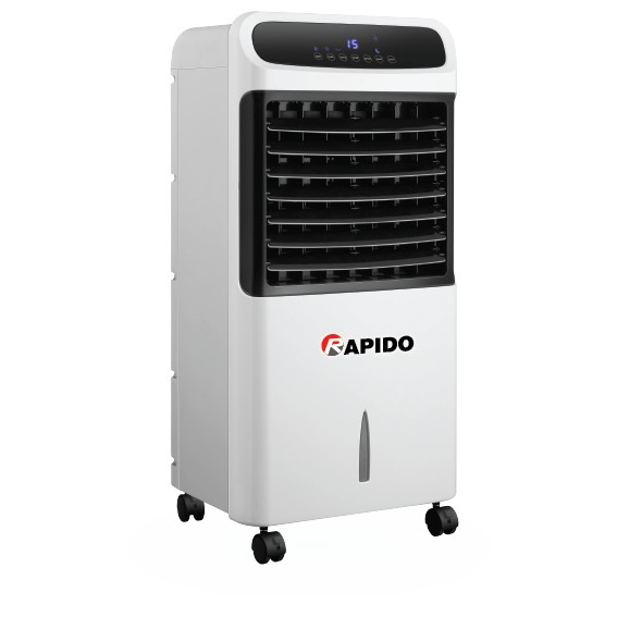 QUẠT ĐIỀU HÒA RAPIDO RAC80-D