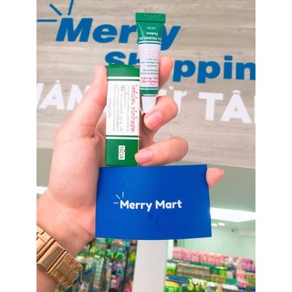 kem trị nhiệt miệng, lở miệng Thái Lan KTNM01