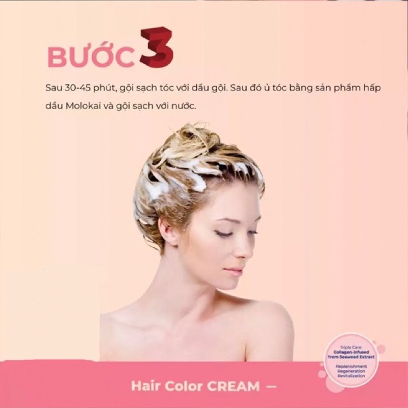 [Chính hãng] Oxy Trợ Nhuộm Tóc Complex 100ml ( 6%, 9%, 12% ) Mùi Thơm Không Xót Rát Da Đầu