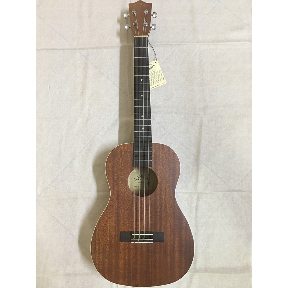 Đàn Ukulele Baritone Gỗ cao cấp Lanikai - HÀNG CÓ SẴN