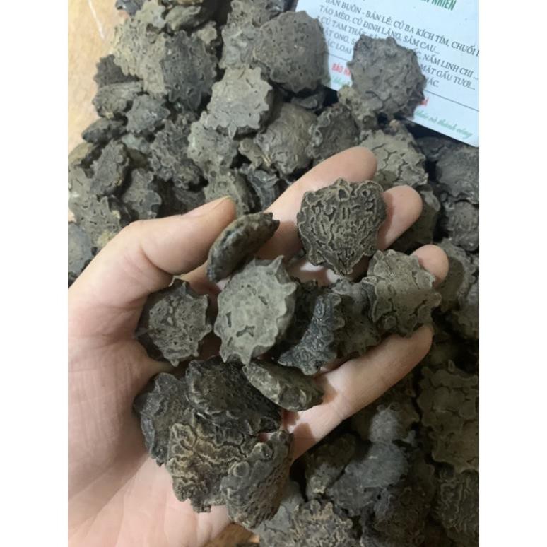 1kg Hạt Gấc Khô (Mộc miết tử) loại tốt