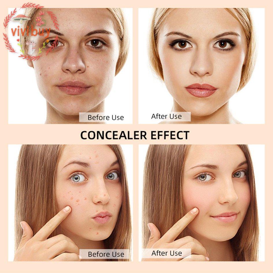 Kem che khuyết điểm che phủ quầng thâm hiệu quả
 | BigBuy360 - bigbuy360.vn