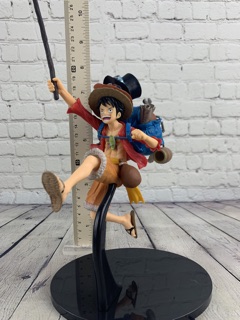 Mô hình - Luffy MonkeyD - figure Onepiece