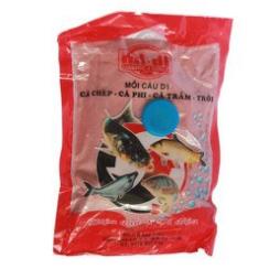 Mồi Cám Câu Cá D1 siêu nhạy-mồi câu cá định đồng diều-mồi câu cá midi. ĐỒ CÂU NGỌC PHƯỚC
