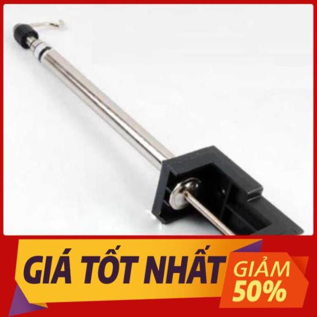 Giá treo máy khoan mài khắc Mini kẹp bàn