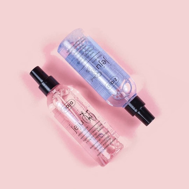 Xịt Khoáng Ziaja Jeju cho Mặt & Body với Dầu Hoa Trà Nhật Bản | BigBuy360 - bigbuy360.vn