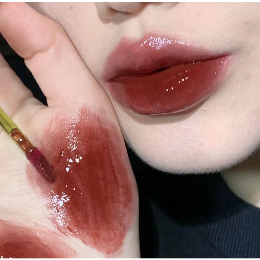 Daimanpu® Son Bóng Dạng Nước Tạo Hiệu Ứng Gương Cổ Điển