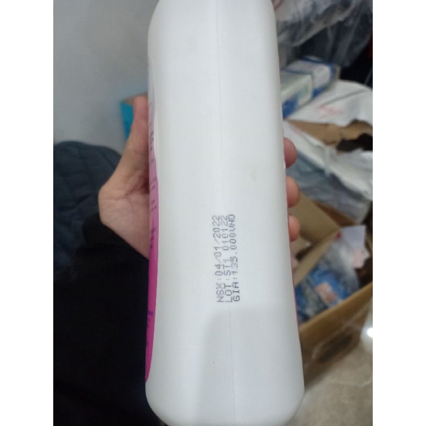 [ Mới Về] Sữa Tắm Collagen 1000ml Cao Cấp Vị Hoa Hồng | BigBuy360 - bigbuy360.vn