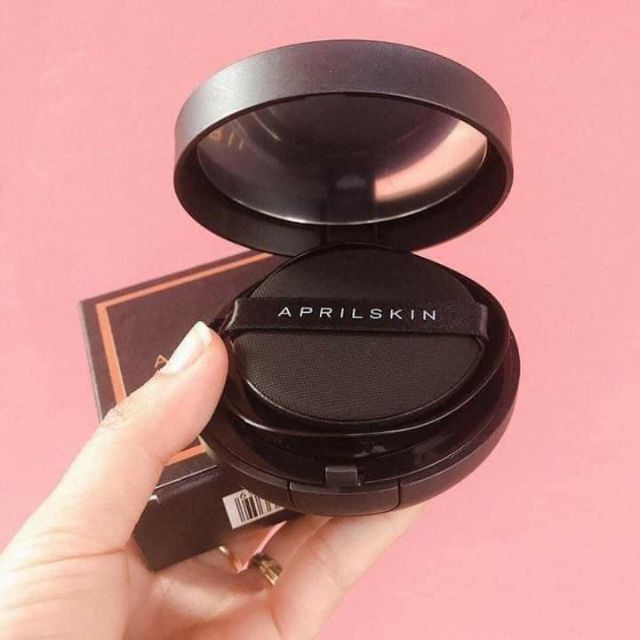 PHẤN NƯỚC CUSHION APRIL SKIN