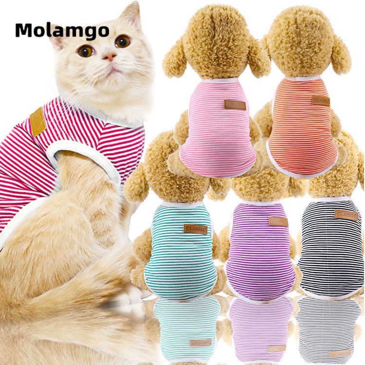 Áo Len Giữ Ấm Thời Trang Dành Cho Thú Cưng