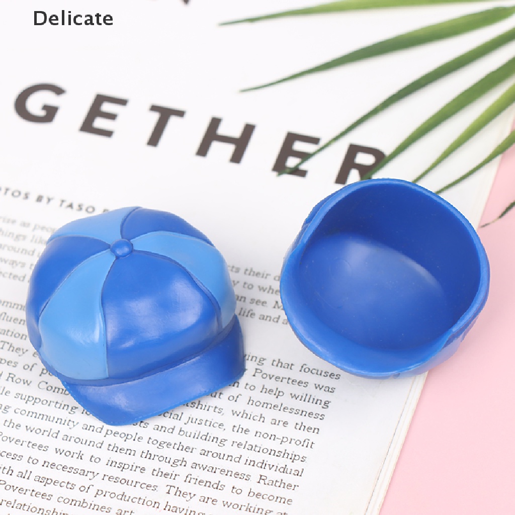 |Tinh Tế| Mũ Lưỡi Trai Mini Thời Trang Dành Cho Búp Bê