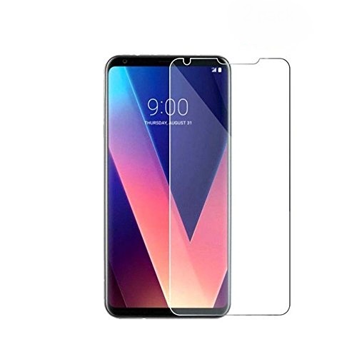 Kính cường lực trong suốt LG V30 / LG V30+