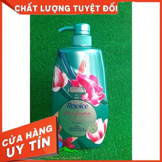 SIÊU GIẢM GIÁ Dầu gội Rejoice hương nước hoa - chai 875ml
