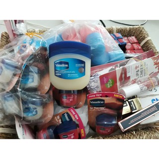 Dưỡng  vaseline hủ 50g