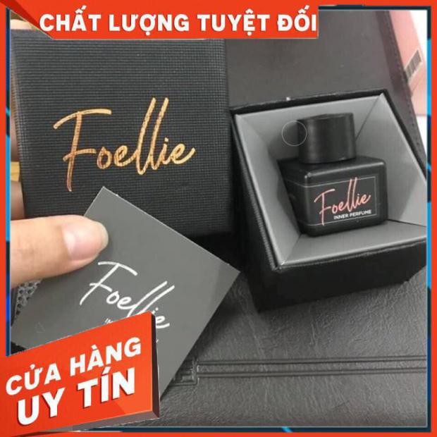[FREESHIP] - Nước hoa vùng kín Foellie Cao Cấp Mùi Thơm Chuẩn Độ lưu Hương Cực Tốt | BigBuy360 - bigbuy360.vn