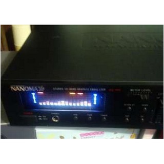 LỌC XÌ ( EQUALIZER ) NANOMAX EQ-999