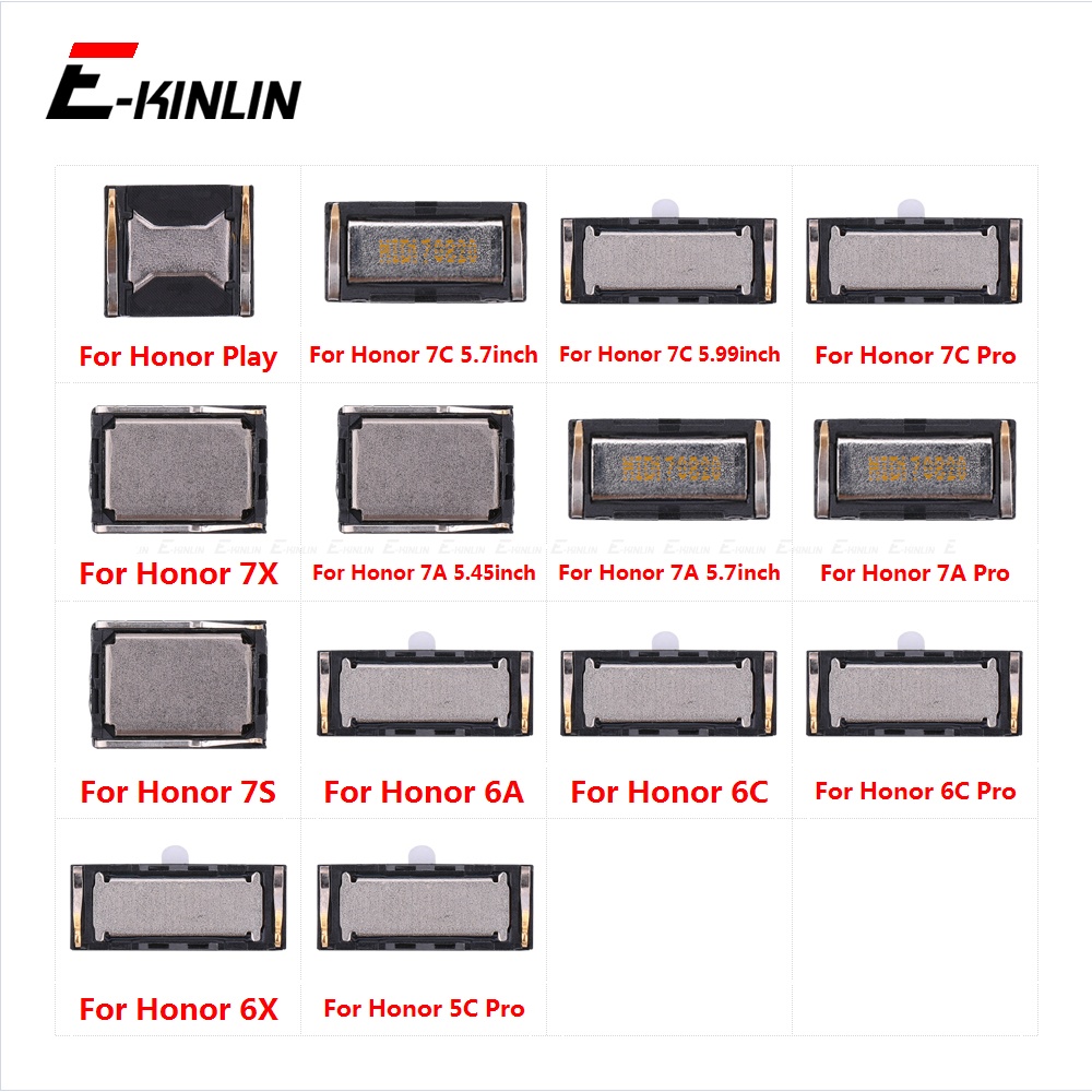 Tai Nghe Cho HuaWei Honor Play 7C 7A 7S 7X 6A 6X 6C 5C Pro