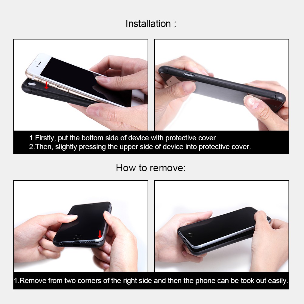 Ốp điện thoại NILLKIN bằng sợi tổng hợp cứng sang trọng thích hợp cho Iphone 12 Pro Max / 12 Pro / 12 Mini