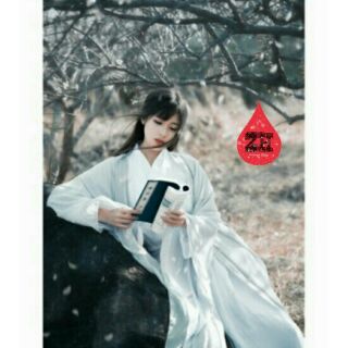 Hán Phục Nam nữ Cổ trang cosplay kiếm hiệp giá rẻ