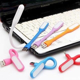 Đèn Led Usb Siêu Sáng Có Thể Điều Chỉnh Độ Sáng