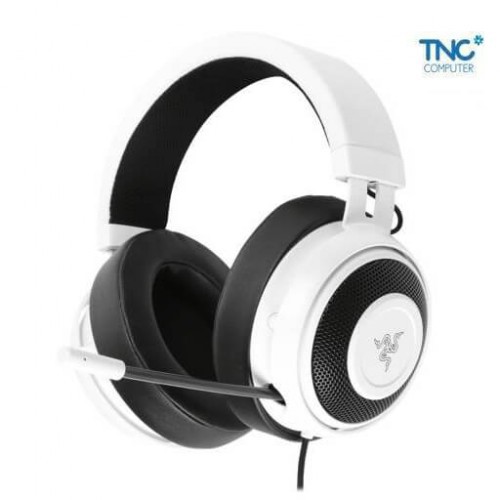 [Mã 267ELSALE hoàn 7% đơn 300K] RAZER CHÍNH HÃNG - Tai nghe Razer Kraken Pro V2