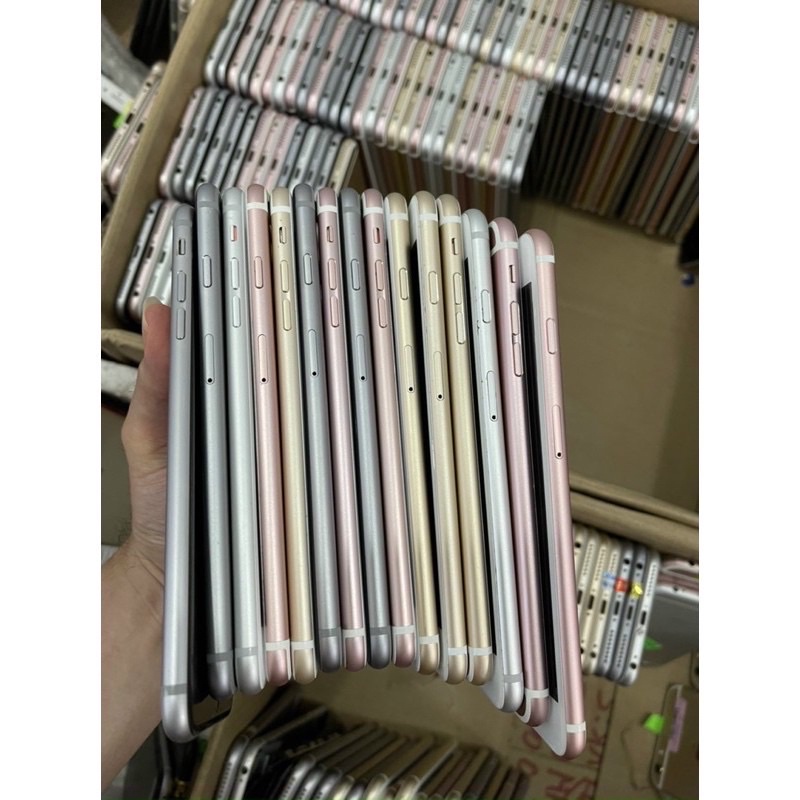 Điện thoại ip6s có bảo hành cực uy tín, giá rẻ, chất lượng tốt, hình thức đẹp lịch sự từ 16gb-64gb | BigBuy360 - bigbuy360.vn
