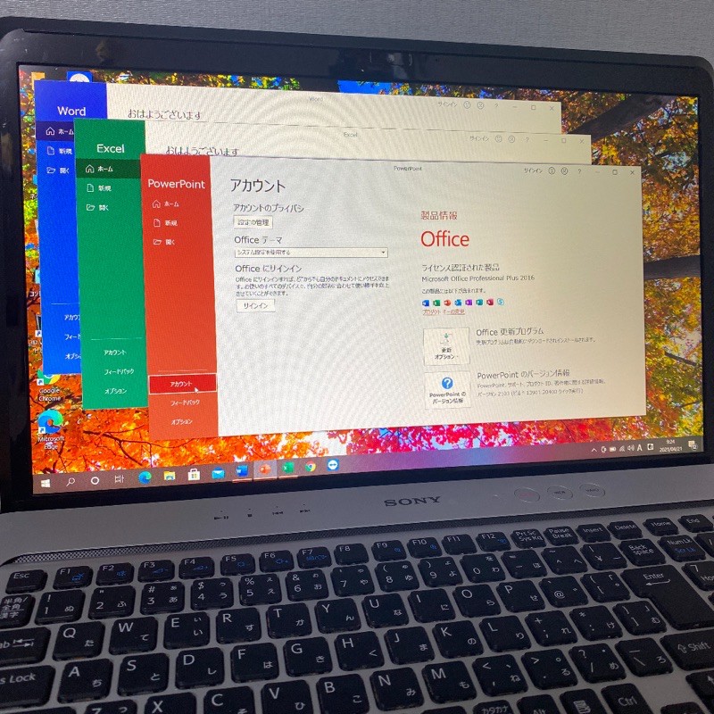 Laptop Sony vaio i7 Nhật bản | BigBuy360 - bigbuy360.vn