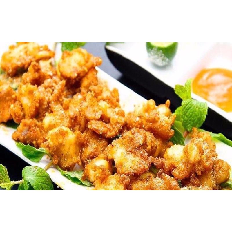 Sụn gà Thái Lan 1kg