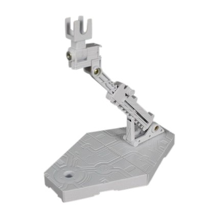 Đế trưng bày Gundam 1/144 RG HG SD BB Action Base đủ màu