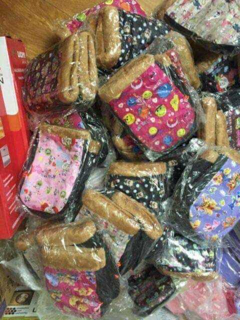 Găng tay lot lông đi xe máy loại đẹp