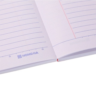 Vở kẻ ngang Hồng hà 4 mùa 72 trang - 120 trang - 200 trang - 300 trang - HOKAMI Store