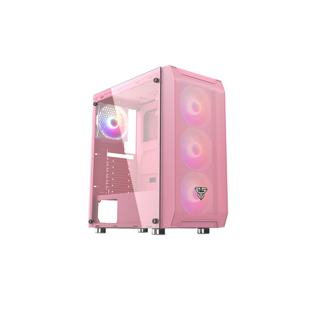 Vỏ Case Pc Gaming No Fan | BigBuy360 - bigbuy360.vn
