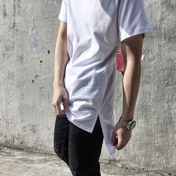 Áo thun layer tee (long tee) so cute #100045 | BigBuy360 - bigbuy360.vn