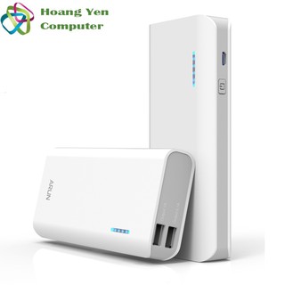 Pin sạc dự phòng ARUN Y625 13000mAh