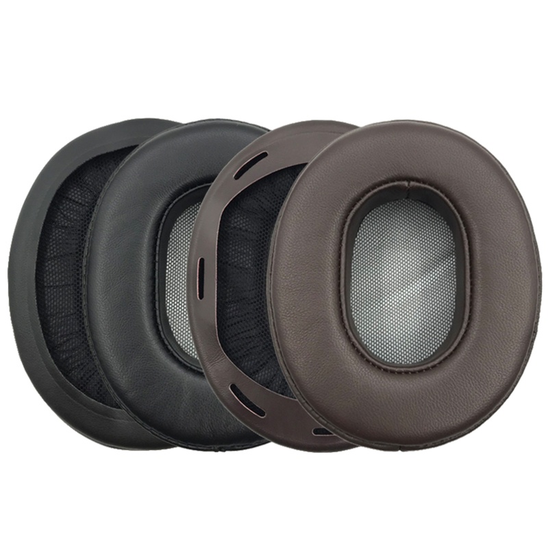 Đệm Tai Nghe Bằng Da Cừu Cho MDR-1A 1ADAC
