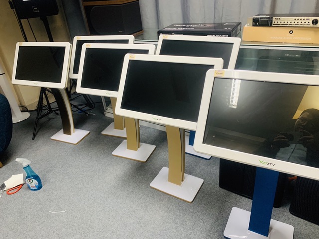 Đầu Karaoke Việt KTV HD Pro