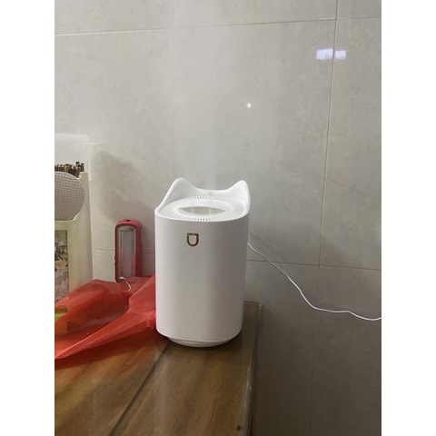 Máy Phun Sương Tạo Ẩm dung tích lớn 3,3 Lít