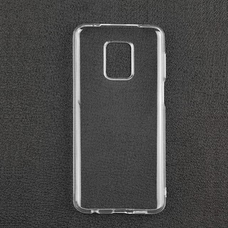 Ốp dẻo trong suốt cho Xiaomi Redmi Note 9s (Hàng loại A)