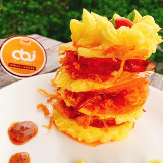 BÁNH TRÁNG BƠ ABI -  MUA 3B TẶNG 1 QUÀ 🎁 5B TẶNG 2 QUÀ