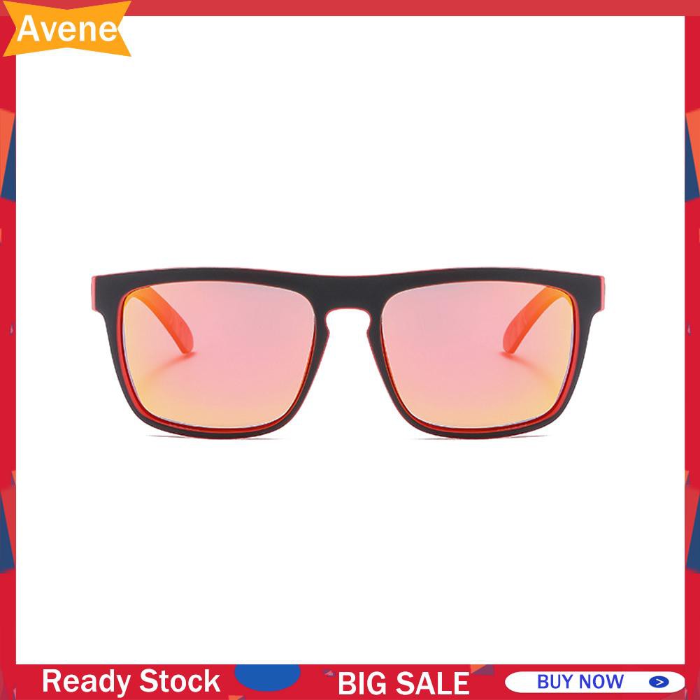 Kính Mát Thể Thao Thời Trang Cho Nam Và Nữ