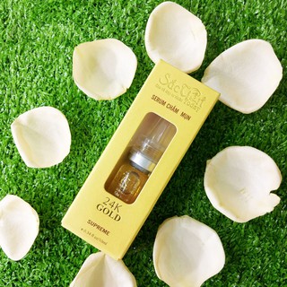 Serum Chấm Mụn 10ml Sắc Tiên Today