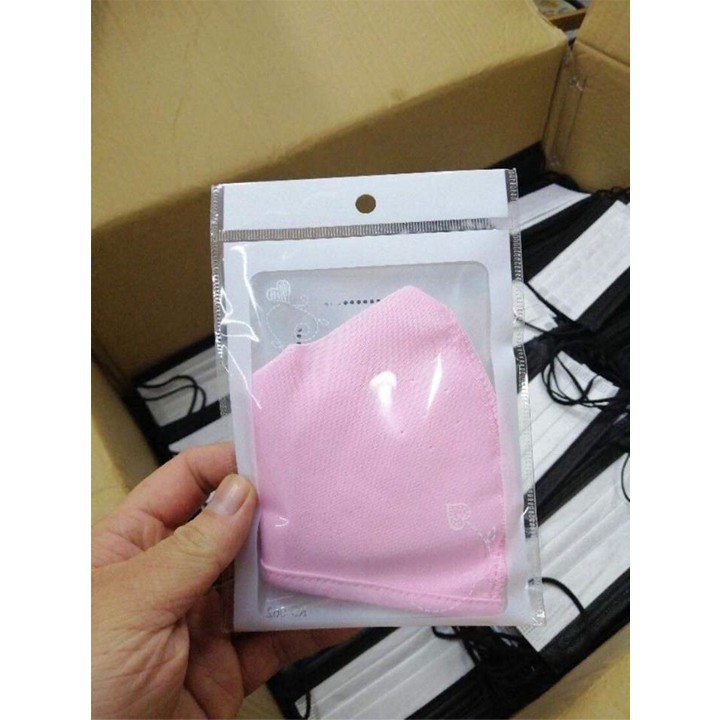 Khẩu trang chống nắng Ninja, kín mặt | BigBuy360 - bigbuy360.vn