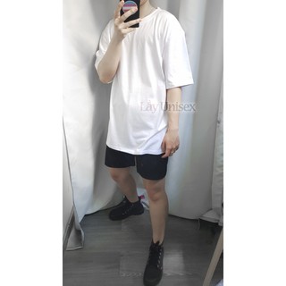 SET Áo thun trơn+ shorts kaki
