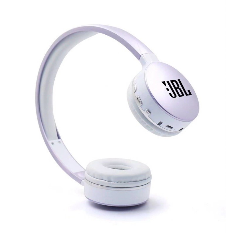 headphone Bluetooth jbl b74